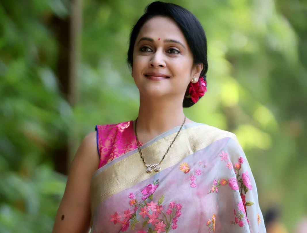 Mrinal Kulkarni’s Paithani to premiere digitally on November 15