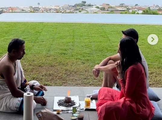 Indian-origin entrepreneur purchases house where Matthew Perry was found dead last year. 