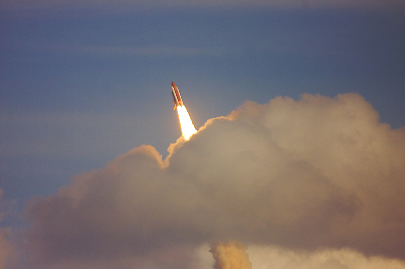 Russia launches missile attack on Ukraine