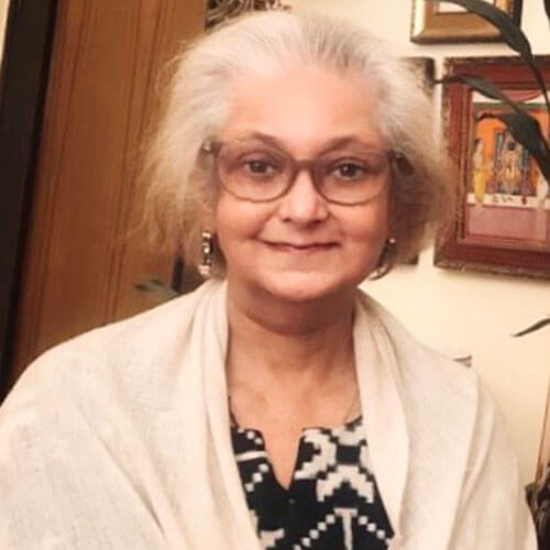 Namita Gokhale