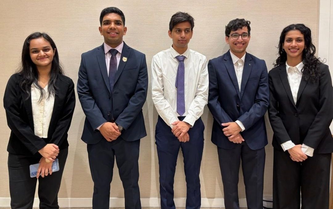 Rhodes Scholarship for 2025 accorded to five Indians