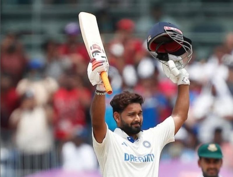 Rishabh Pant becomes most expensive player in IPL history