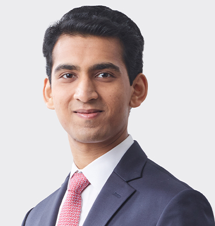 Sagar Adani. Photo courtesy: www.adani.com
