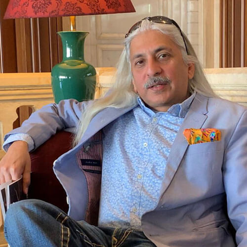 Sanjoy K Roy