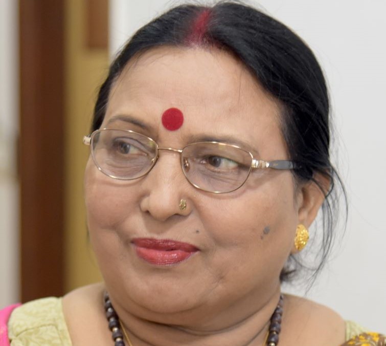 Padma Bhushan awardee Indian folk singer Sharda Sinha dies after prolonged battle with cancer 