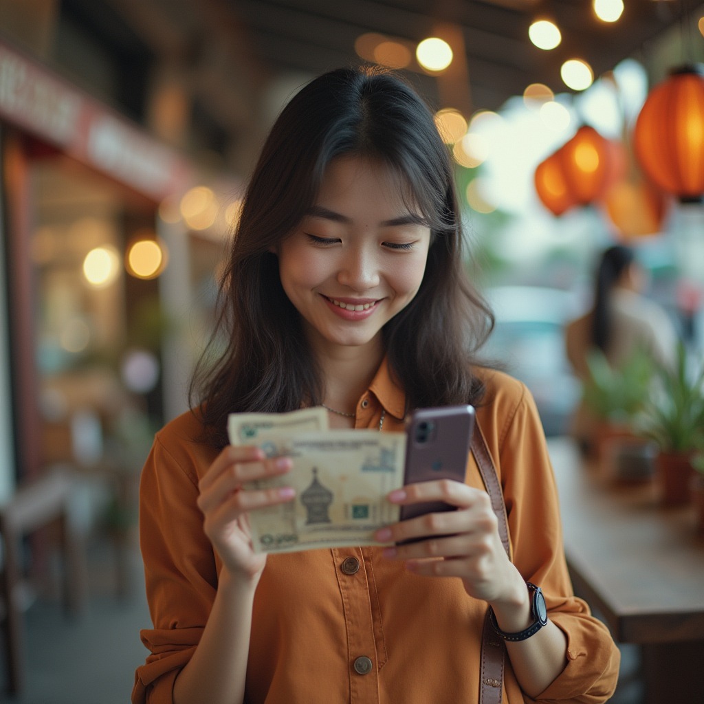 Be careful with your cash: Amid geopolitical tensions, MAS advises Singapore to be ready for volatility