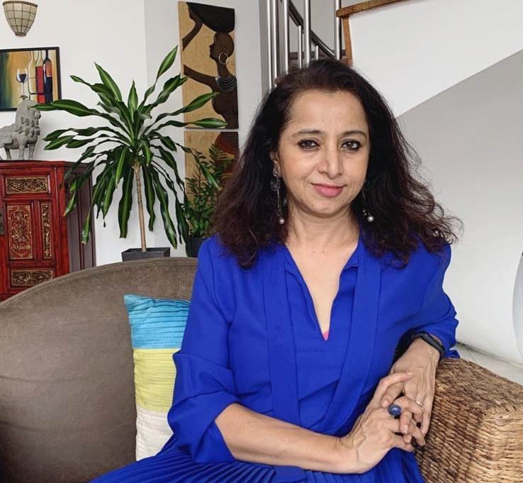 EXCLUSIVE: Thespian Shalaka Ranadive looks to strike the right chord with Dastak’s India debut