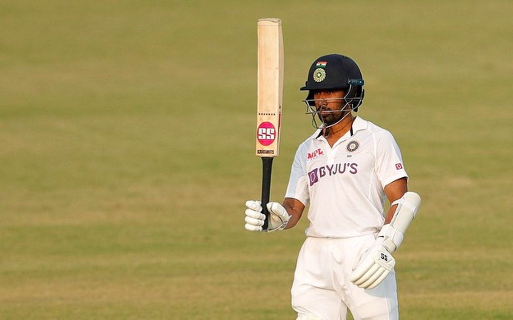 Indian cricketer Wriddhiman Saha announces retirement from game after this year’s Ranji Trophy