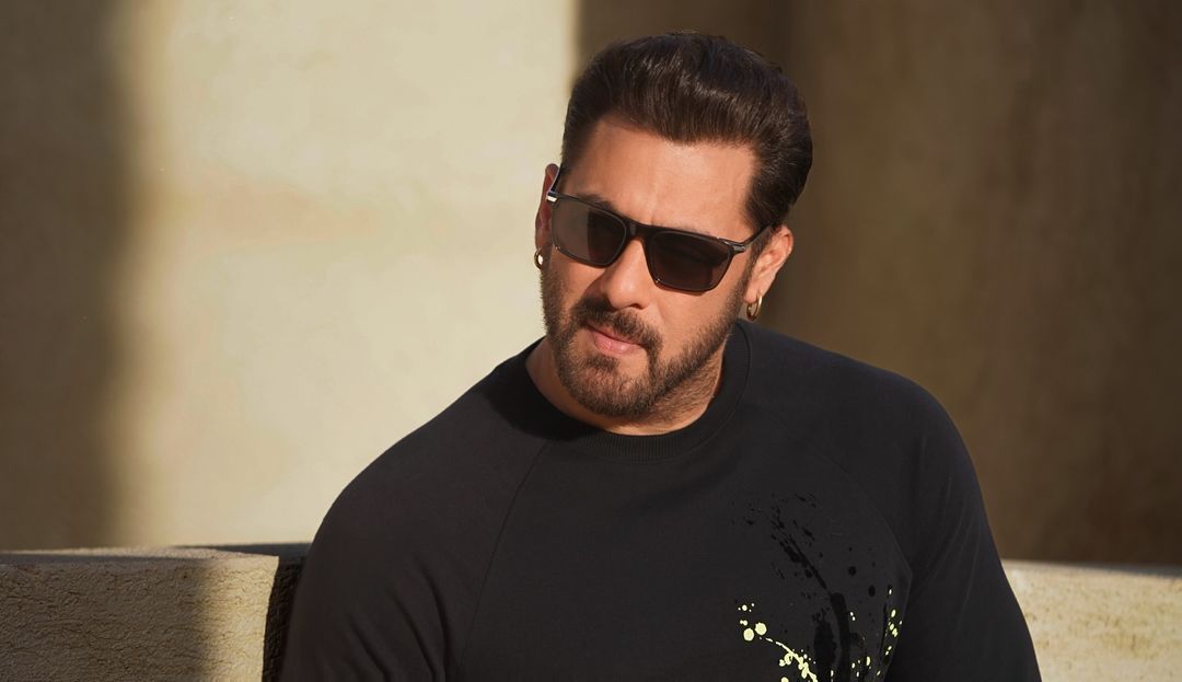 Salman Khan threatened with death, gang demands USD 594K or apology at Bishnoi Temple