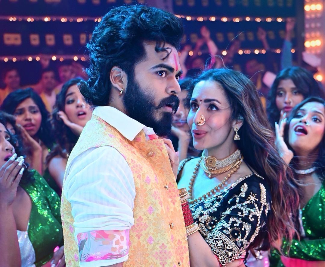Marathi film ‘Yek Number’ to have world digital premiere on November 8