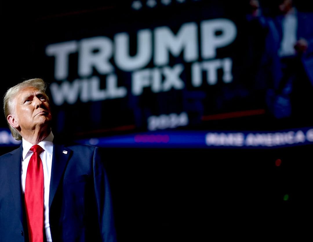 Donald Trump to impose tariffs on imports from China, Canada and Mexico to curb drug, illegal immigrants issue
