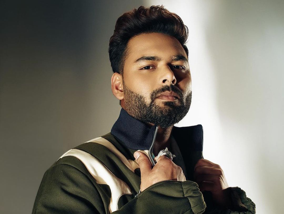 Emotional Rishabh Pant bids adieu to Delhi Capitals, says “Goodbyes are never easy”