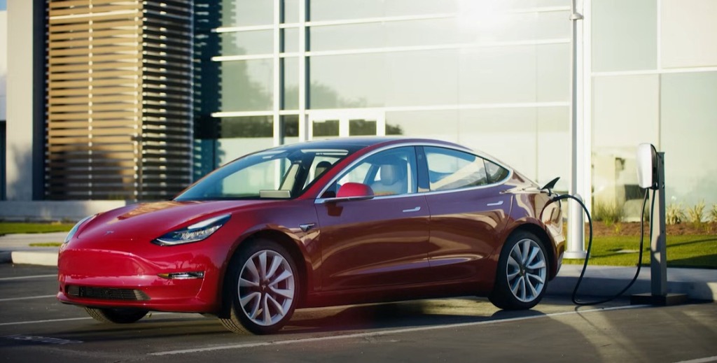 Trump effect: Tesla stock surges 14 percent after Republican win