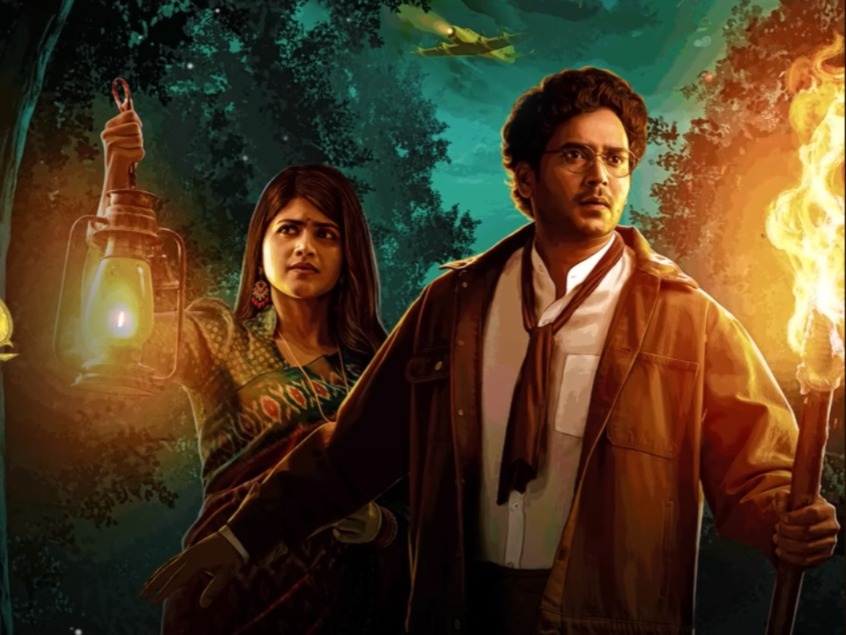 Telugu detective thriller ‘Vikkatakavi’ to premiere in November