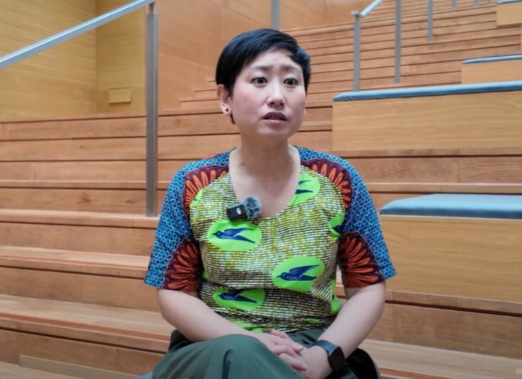 EXCLUSIVE: Wanted to bring life and levity to ‘Singapore Stories’, says National Gallery’s senior curator Dr Adele Tan