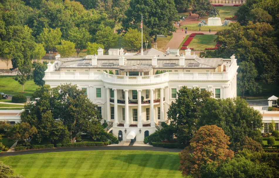 White House