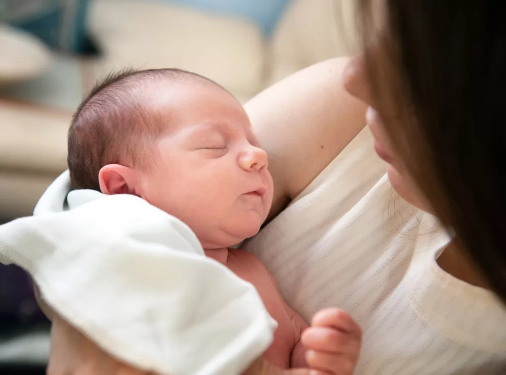 Baby care