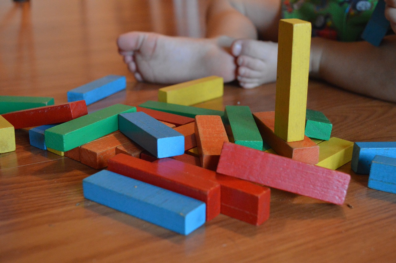 Singapore parents, rejoice! Government adding 40,000 new infant and child care places over next 5 years