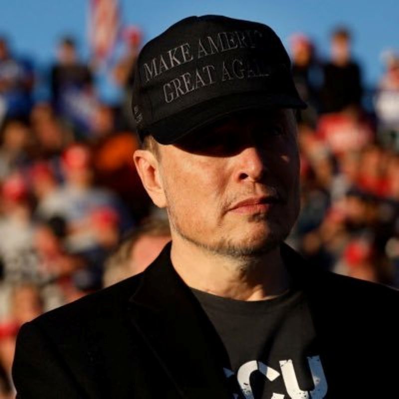 Elon Musk makes major predictions on Justin Trudeau's future as Prime Minister of Canada.
