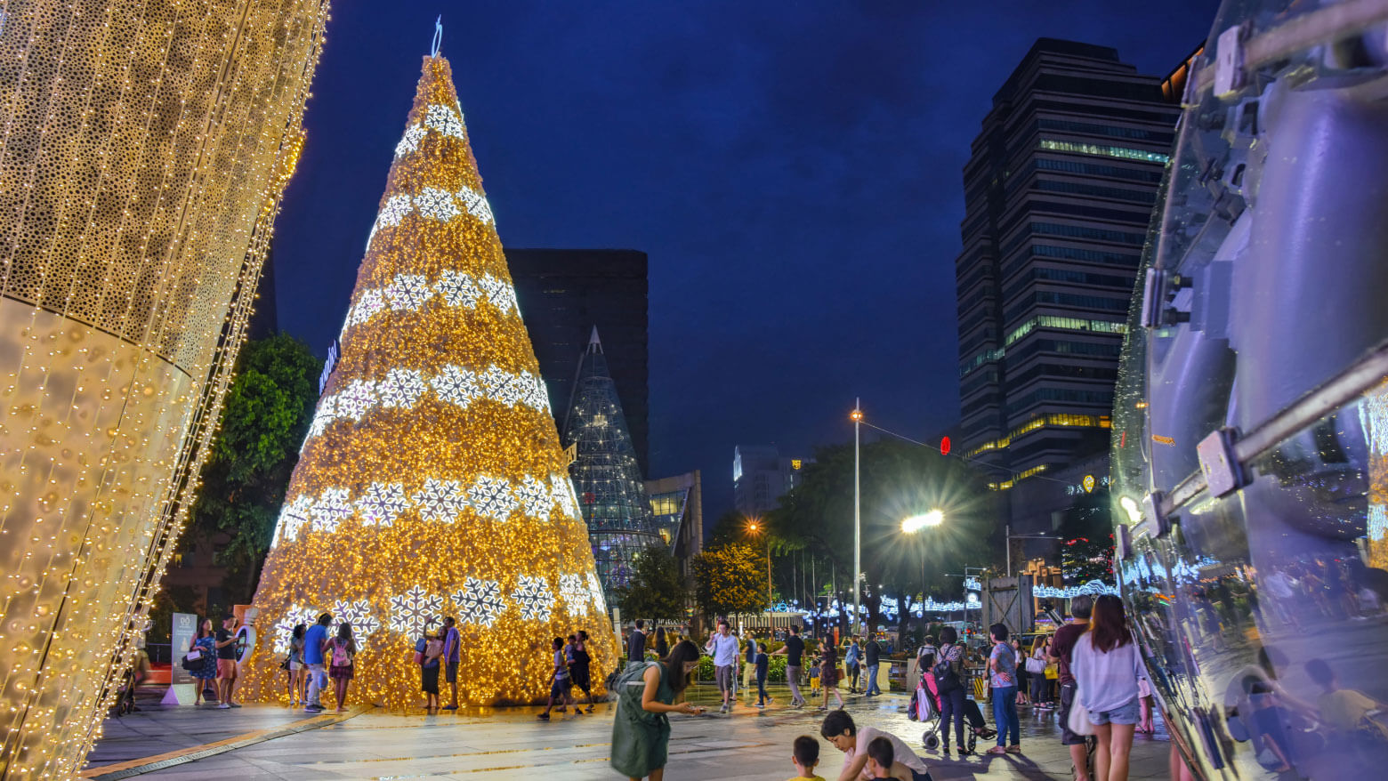 Oceanus Media Global aims to replicate European Yuletide charm with a local twist with inaugural World Christmas Market Singapore