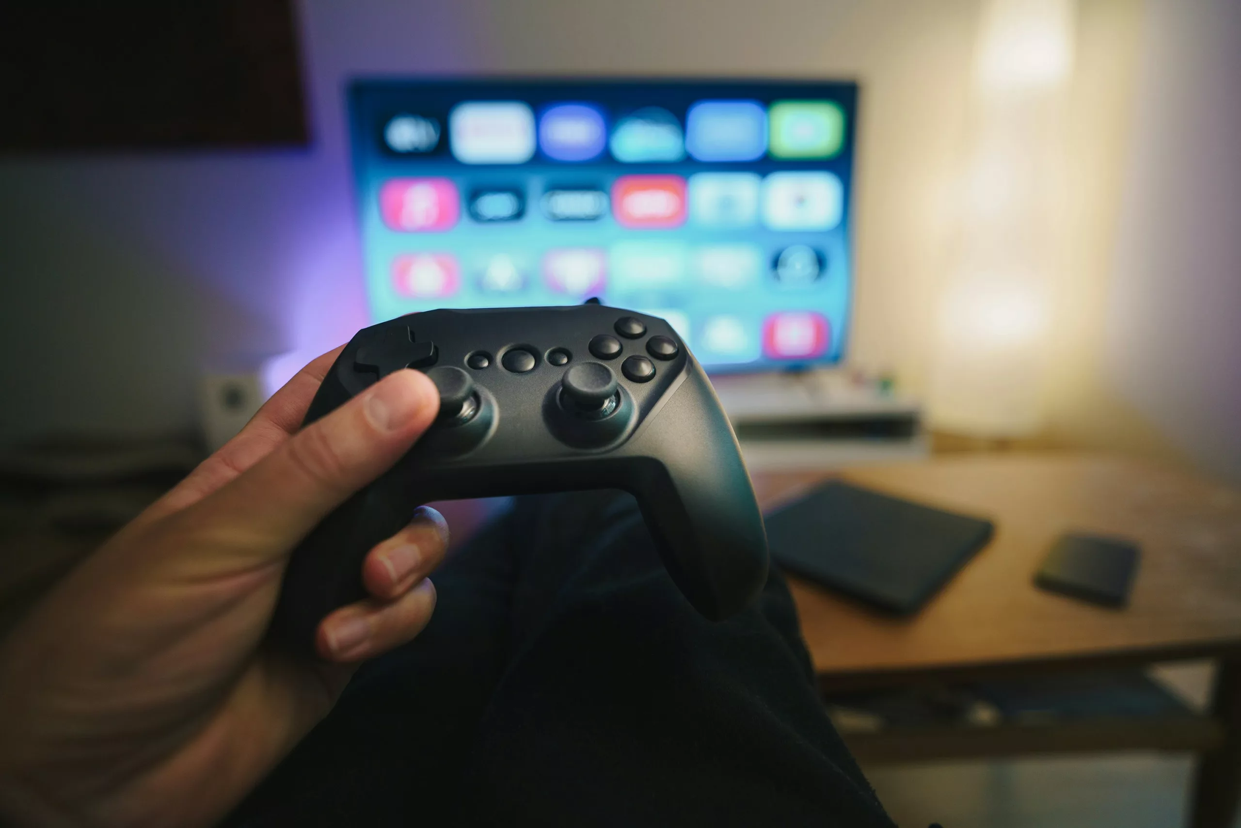 USA: Couple brutally murders each other while their child remained busy playing video game in another room