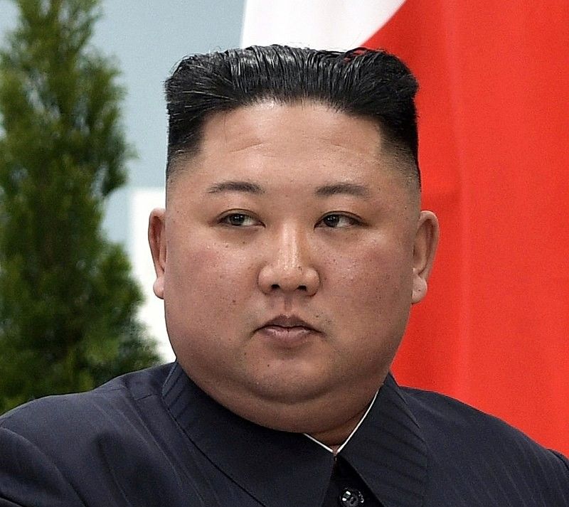 Kim Jong-un orders mass production of suicide attack drones: Reports