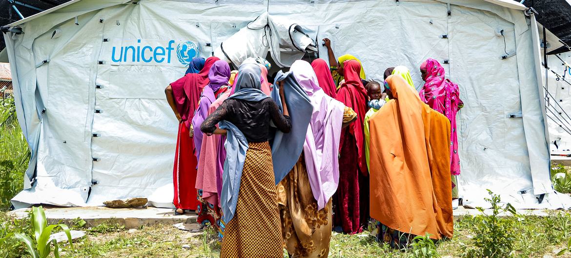 Experts fear Nigeria may face record hunger in upcoming days