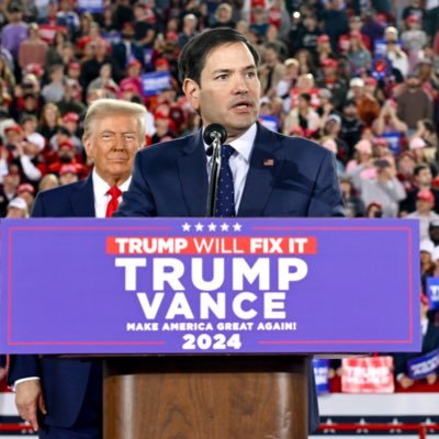 Donald Trump selects Florida Senator Marco Rubio as new Secretary of State: Reports 