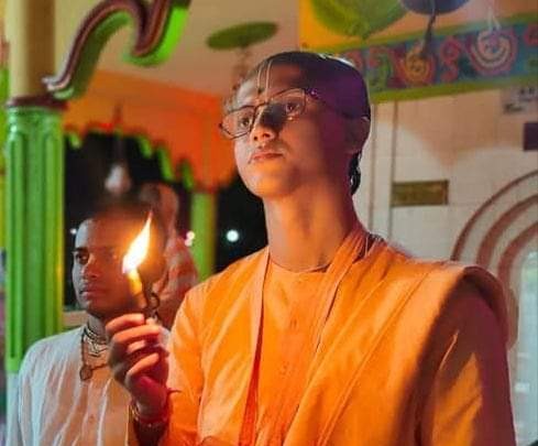 Bangladesh: Chittagong police arrest second Hindu monk 