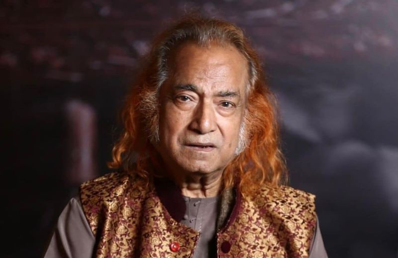 Sarod icon and Grammy Award nominee Aashish Khan dies in US at 84