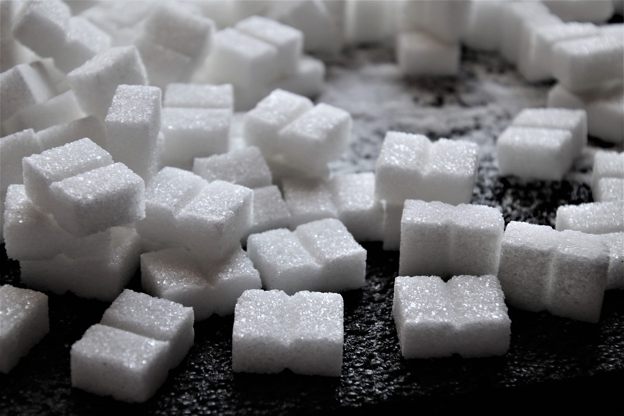 New study reveals low-sugar diet in early childhood reduces lifetime risk of chronic disease