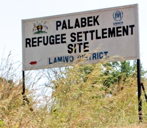 Uganda: 14 die after lightning strikes refugee camp during prayer service