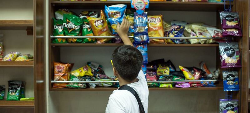 New UN Food and Agriculture Organization report shows unhealthy eating drives $8 trillion in annual hidden costs