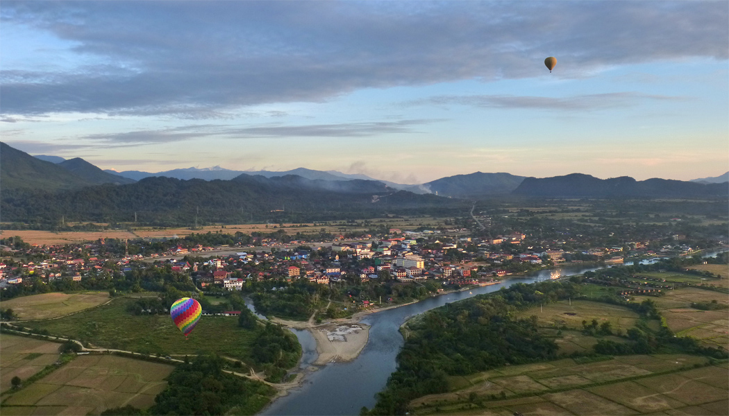 Six foreign tourists die in Laos for suspected methanol poisoning