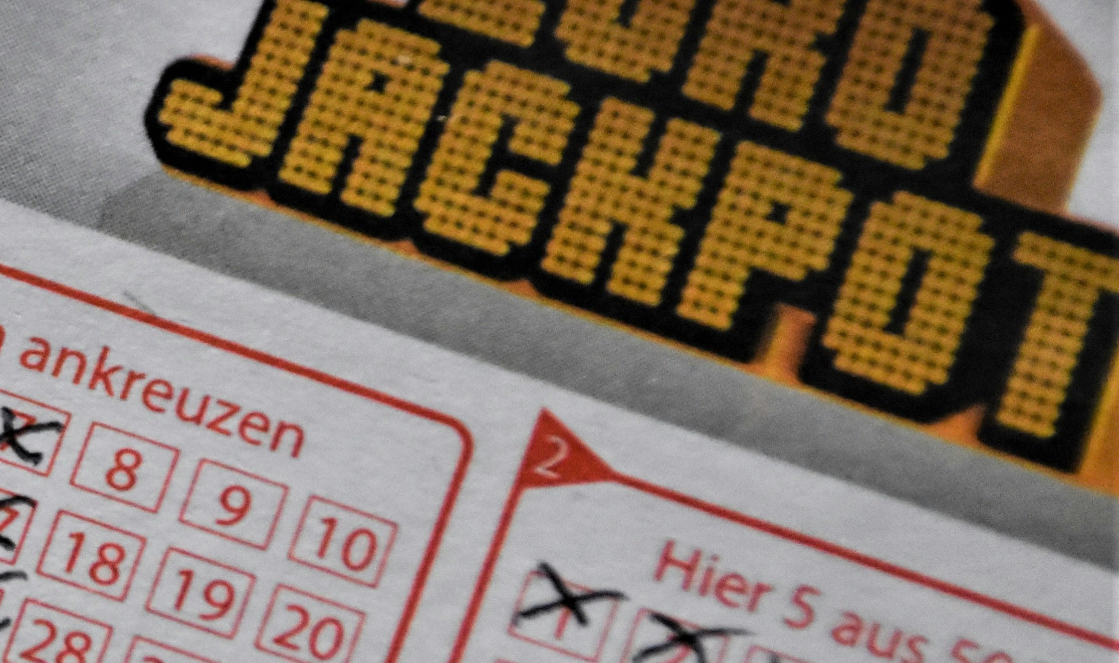 UAE launches first licenced lottery