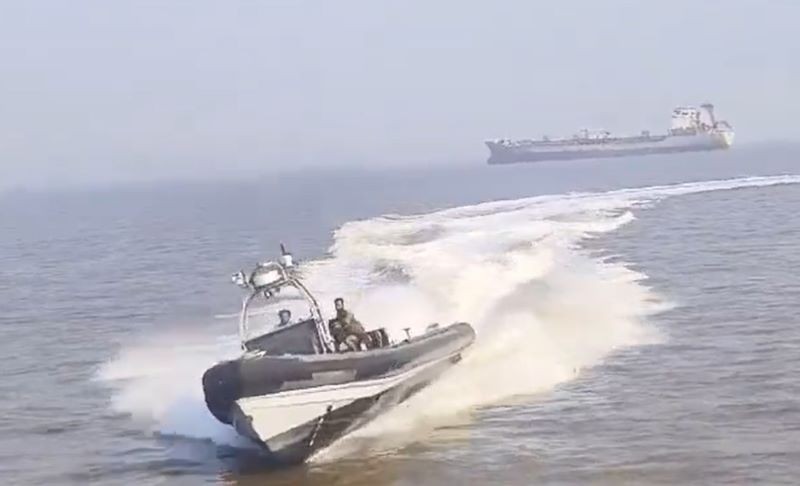 Boat tragedy off Mumbai coast claims 13 lives; Maharashtra Minister promises action 