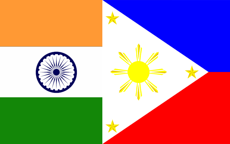 India-Philippines Maritime Dialogue held in Manila
