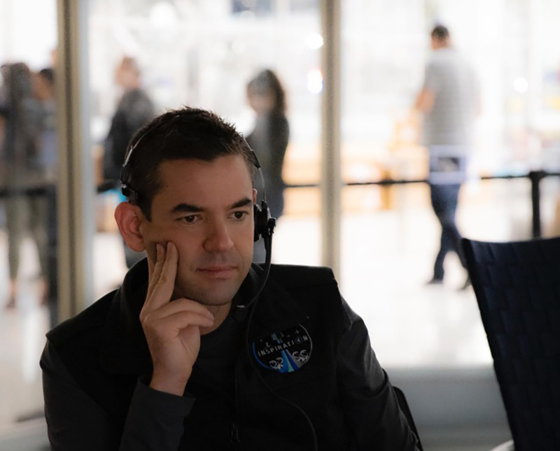 In a post on Truth Social, he wrote: "I am delighted to nominate Jared Isaacman, an accomplished business leader, philanthropist, pilot, and astronaut, as Administrator of the National Aeronautics and Space Administration (NASA)."