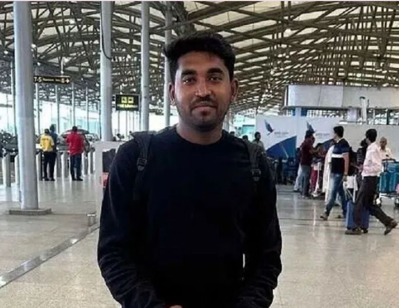 Indian-origin student from Telangana shot dead in Chicago shopping mall
