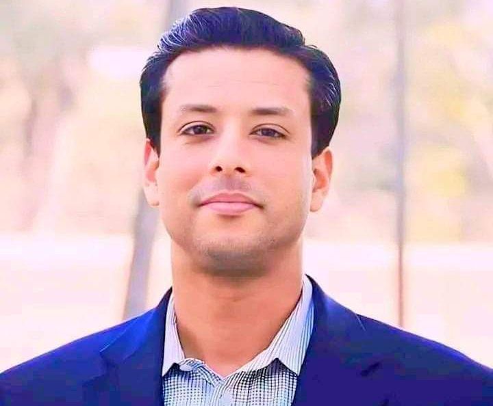 Sheikh Hasina’s son accuses Yunus-led Bangladesh interim government of political witch hunt