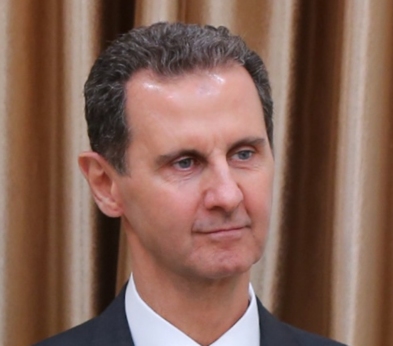 Former Syria President Bashar al-Assad, family granted asylum in Moscow hours after ouster: Reports
