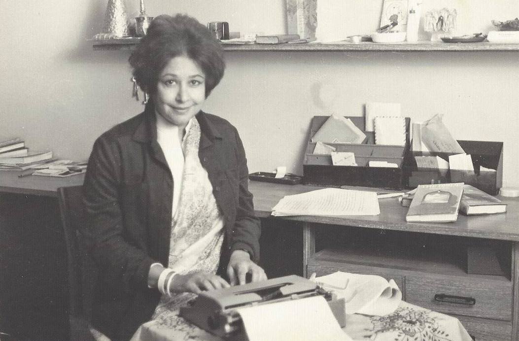 Renowned Pakistani author Bapsi Sidhwa passes away at 86 in the US