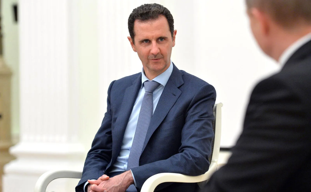 Syria’s instability poses terrorism threat to Southeast Asia, warns Singapore’s security agency
