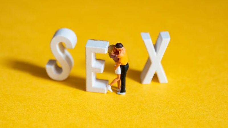 Belgium is now the first nation to pass a law that provides health insurance, pension to sex workers
