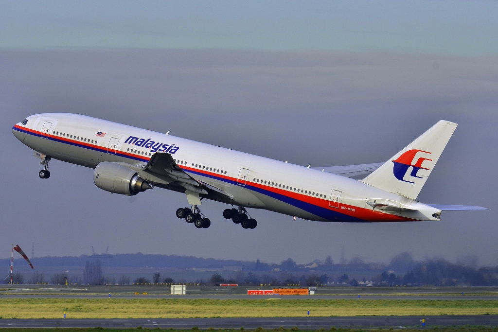 Malaysia: MH370 search to resume in 2024 after new ‘credible’ data discovered