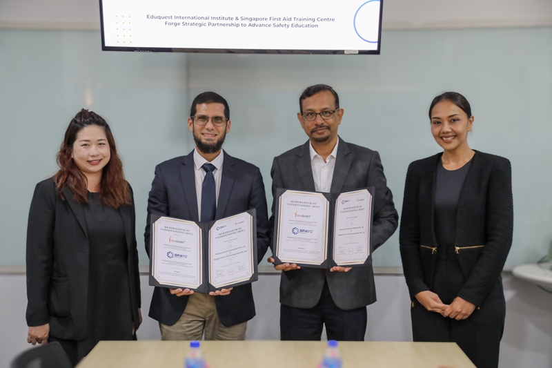 Eduquest MoU 1