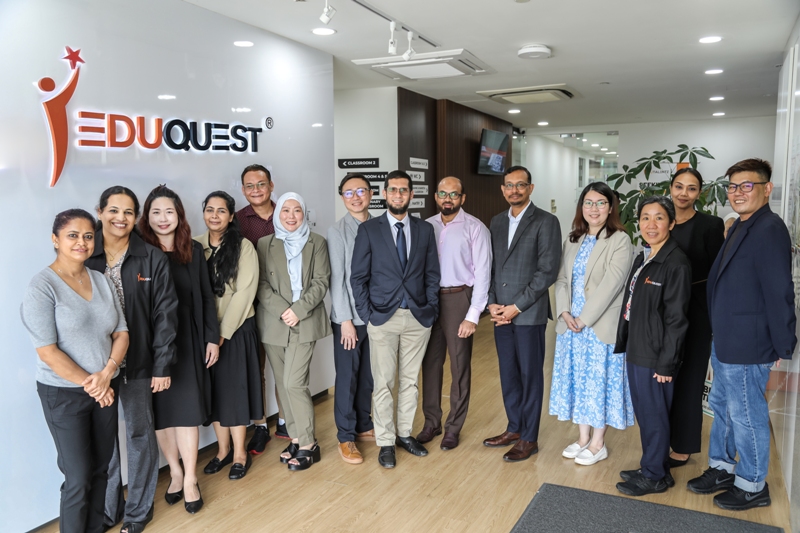 Eduquest MoU 3