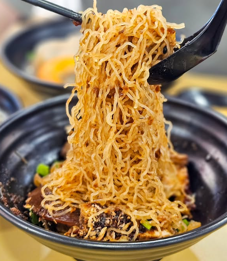 Food in Singapore
