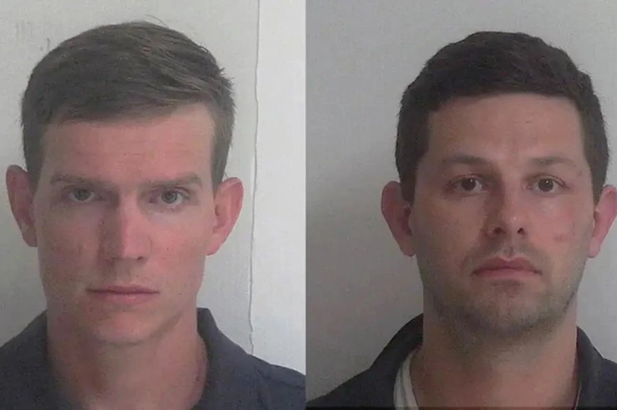 USA: Gay couple sentenced to 100 years in prison for sexually abusing adopted sons