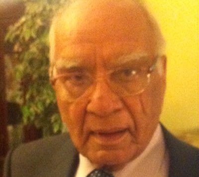 Narendra Modi to meet 101-year-old former IFS Office Mangal Sain Handa in Kuwait